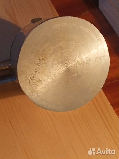 Соковыжималка-пресс ручная СССР