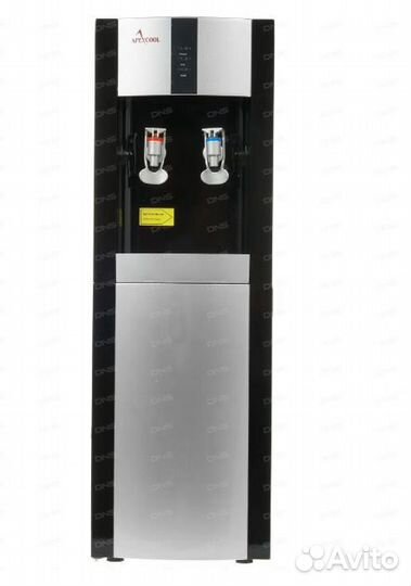 Диспенсер для воды Aqua Work V908 белый. Иркутск