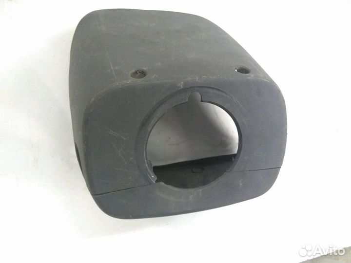 Renault Logan панель приборов (торпедо)