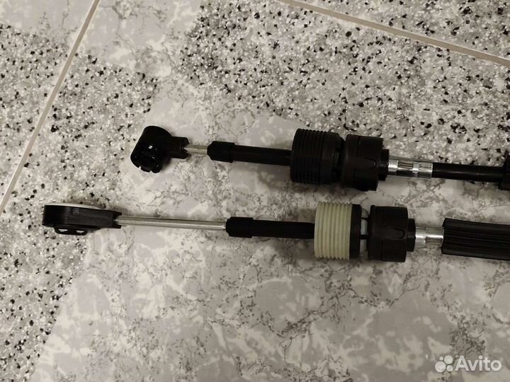 Трос кпп MT-75 Ford Transit 2006-2012 2.4