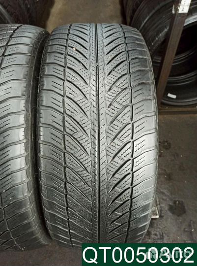 Goodyear UltraGrip 8 Performance 245/45 R19 103N