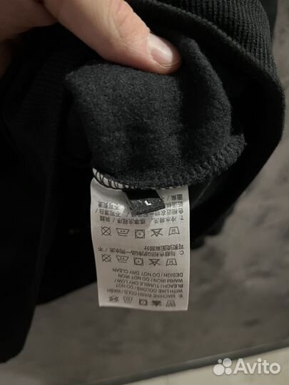 Свитшоты Y-3 adidas