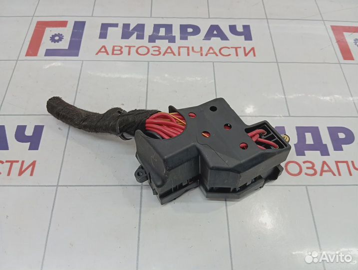 Блок предохранителей Porsche Cayenne (9PA) 7L0941828A