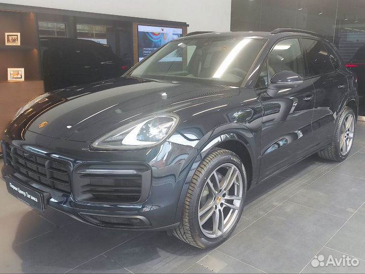 Porsche Cayenne 3.0 AT, 2023