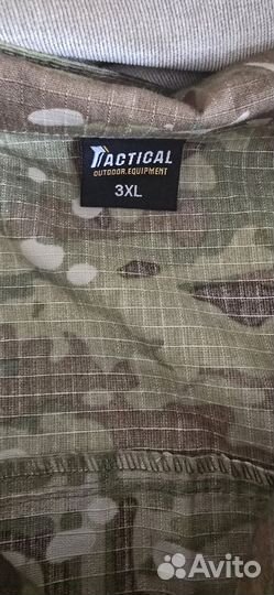 Военная форма мультикам