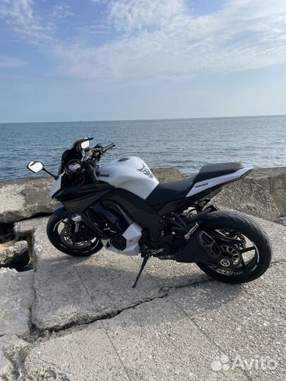 Продам Kawasaki Ninja