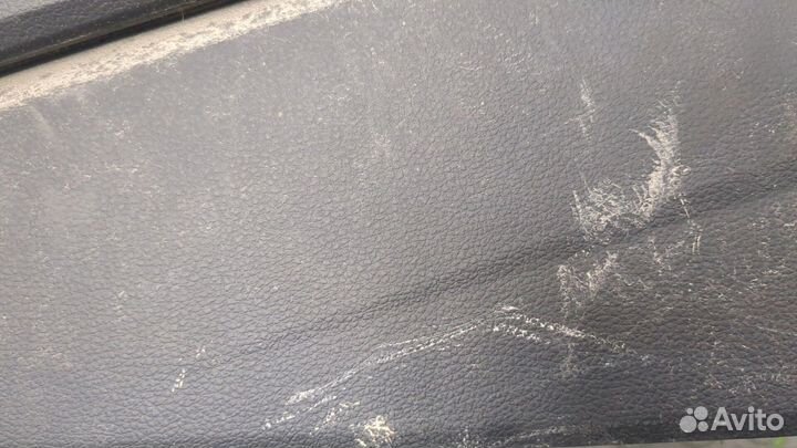 Консоль салона Audi Q5 2020, 2021