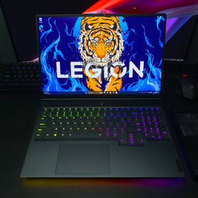 Lenovo Legion 7 RTX 3080 / Ryzen 9-5900HX