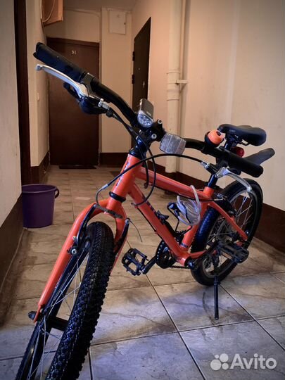 Велосипед Vitus Twenty