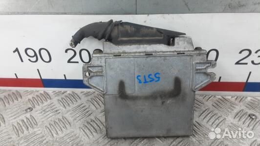 Блок управления двс renault kangoo 1 (5ST03PC01)