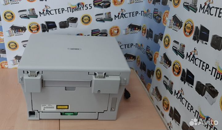 Мфу лазерное Brother DCP-7055R (гарантия)