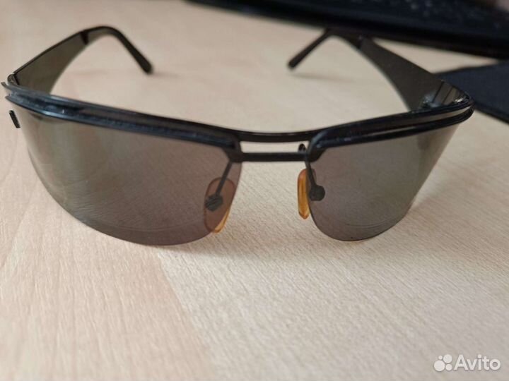 Очки для спорта и обычной носки