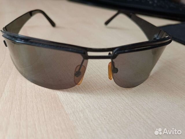 Очки для спорта и обычной носки