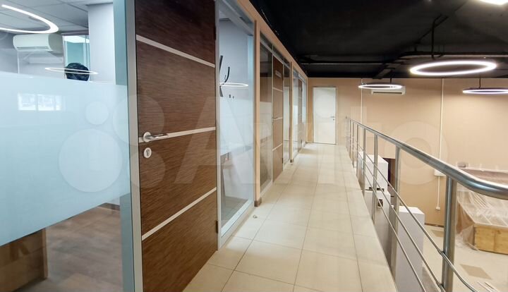 В центре Москвы ПСН 113 м² на -1 этаже