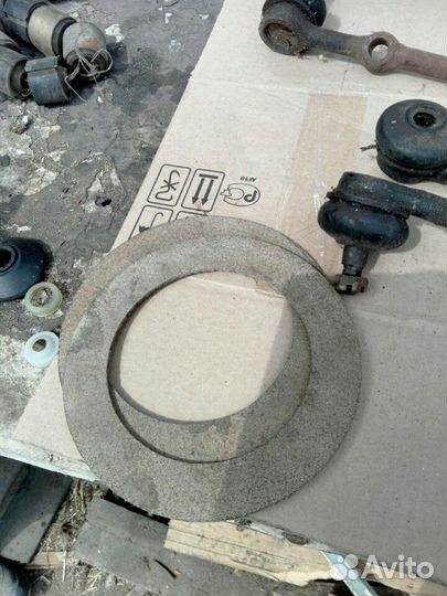 Москвич 412 запчасти