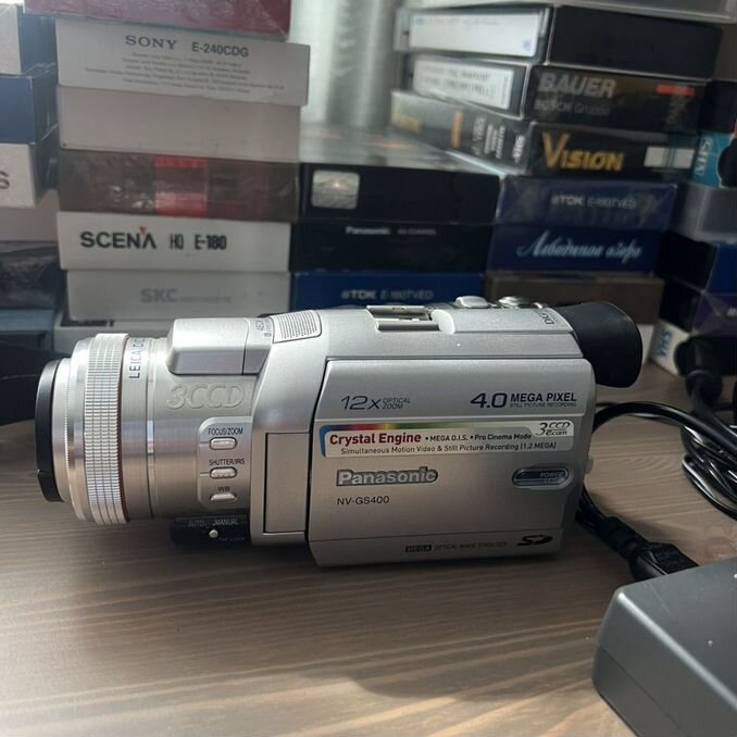 panasonic nv-gs400 - Авито | Объявления во всех регионах: купить