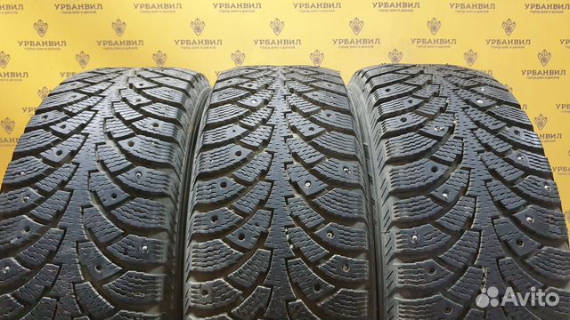 Nokian Tyres Nordman 4 185/60 R15 88T