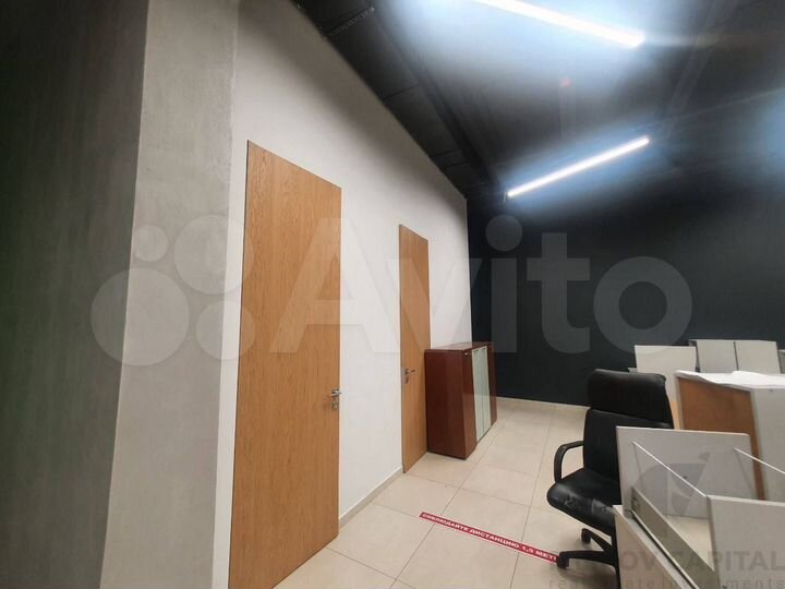 Офис 171 кв.м