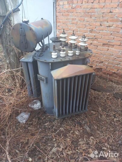 Трансформатор бу трш / ar- (433)