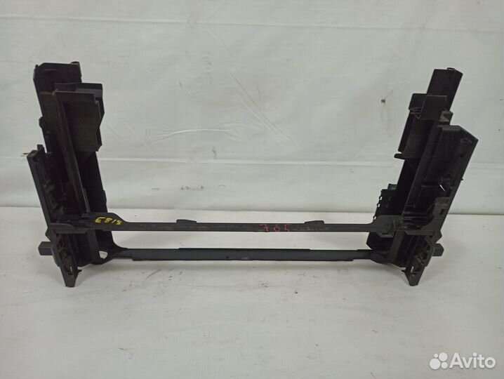 Рамка радиаторов BMW 5-серия F10 F11 N47