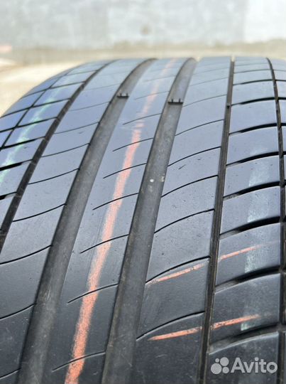 Michelin Primacy 3 ZP 275/35 R19