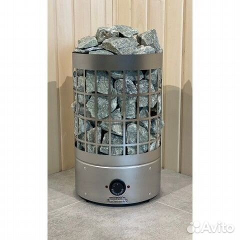 Электрокаменка для бани и сауны