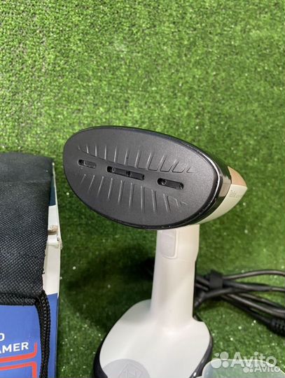 Ручной отпариватель tefal