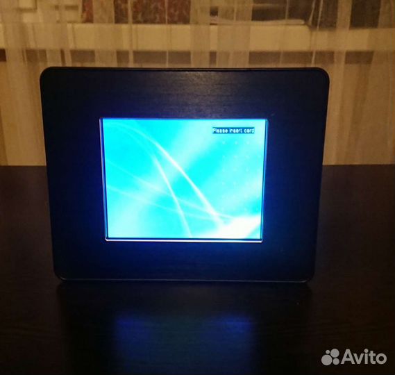 Цифровая фоторамка