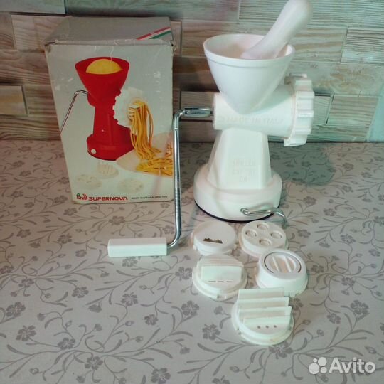 Лапширезка