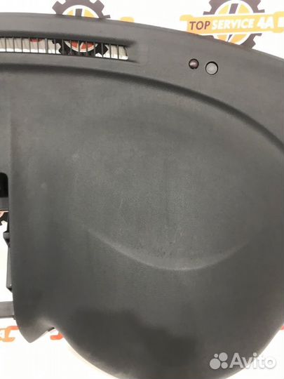 Торпедо Toyota Ipsum ACM26 2AZ-FE 2002