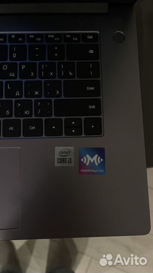 Honor MagicBook X 15