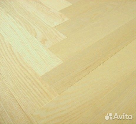 Штучный паркет Papa Carlo (Папа Карло) Селект 280Х