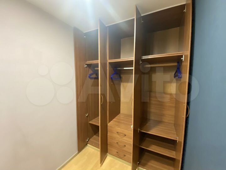 2-к. квартира, 39 м², 1/9 эт.