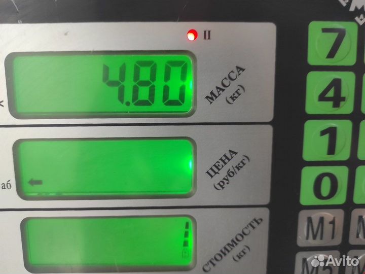 Вентилятор радиатора Land Rover Range Rover