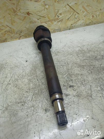 Промежуточный вал привода Ford Mondeo txba 2011