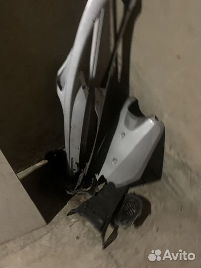 Хонда дио 80