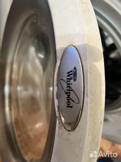 Стиральная машинана запчасти