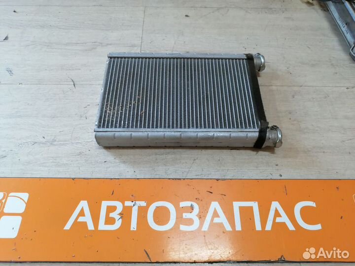 Резистор печки радиатор заслонка Suzuki Swift Свиф