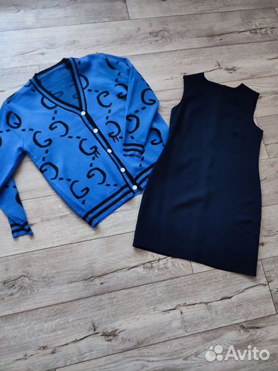 Новые женские вещи 44 46 48