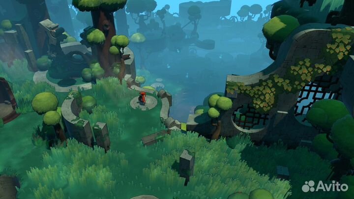 Hob для Nintendo Switch
