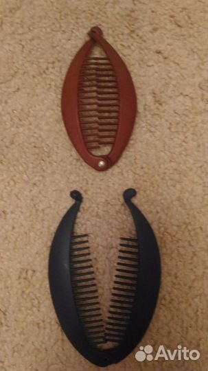 Заколки для волос