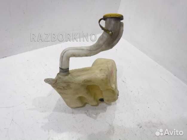 Бачок омывателя Сааб 9-3 1