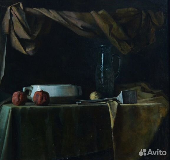 Уроки рисунка, живописи и композиции