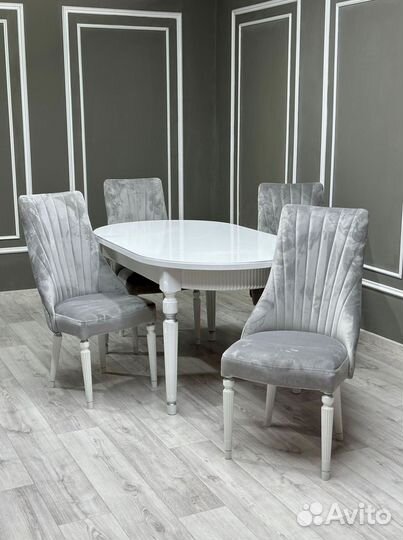 Стол \ оплата при получении