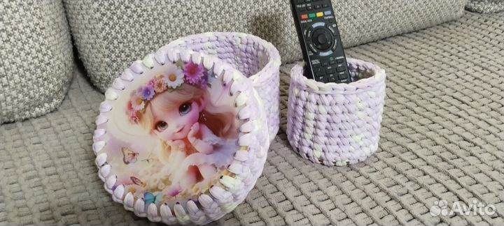 Шкатулка для украшени