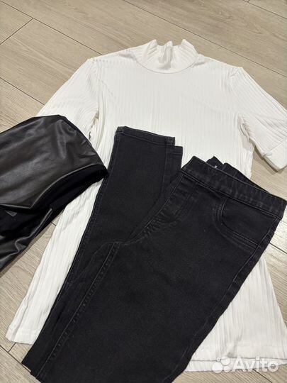 Женские вещи пакетом 44