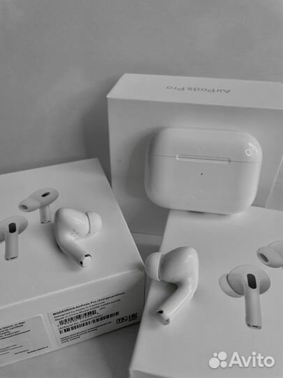 AirPods PRO 2 «оригинал»
