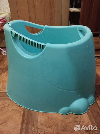 Ванночка для купания