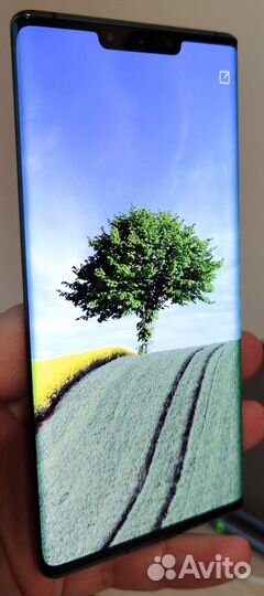 HUAWEI Mate 30 Pro 5G, 8/256 ГБ