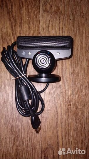 Камера Sony Eye (Sleh-00448)